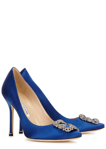 Manolo Blahnik