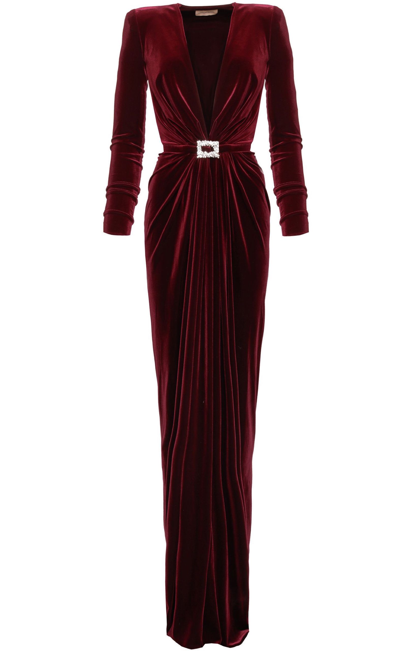 Alexandre deals vauthier gown