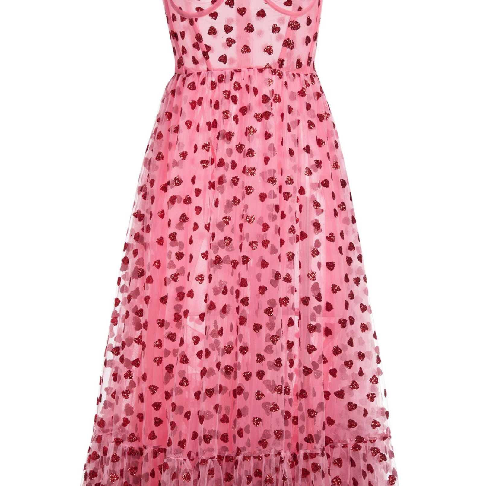 Lirika Matoshi Frontrow