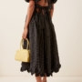 large_cecilie-bahnsen-black-maya-puff-sleeve-jacquard-midi-dress (2)
