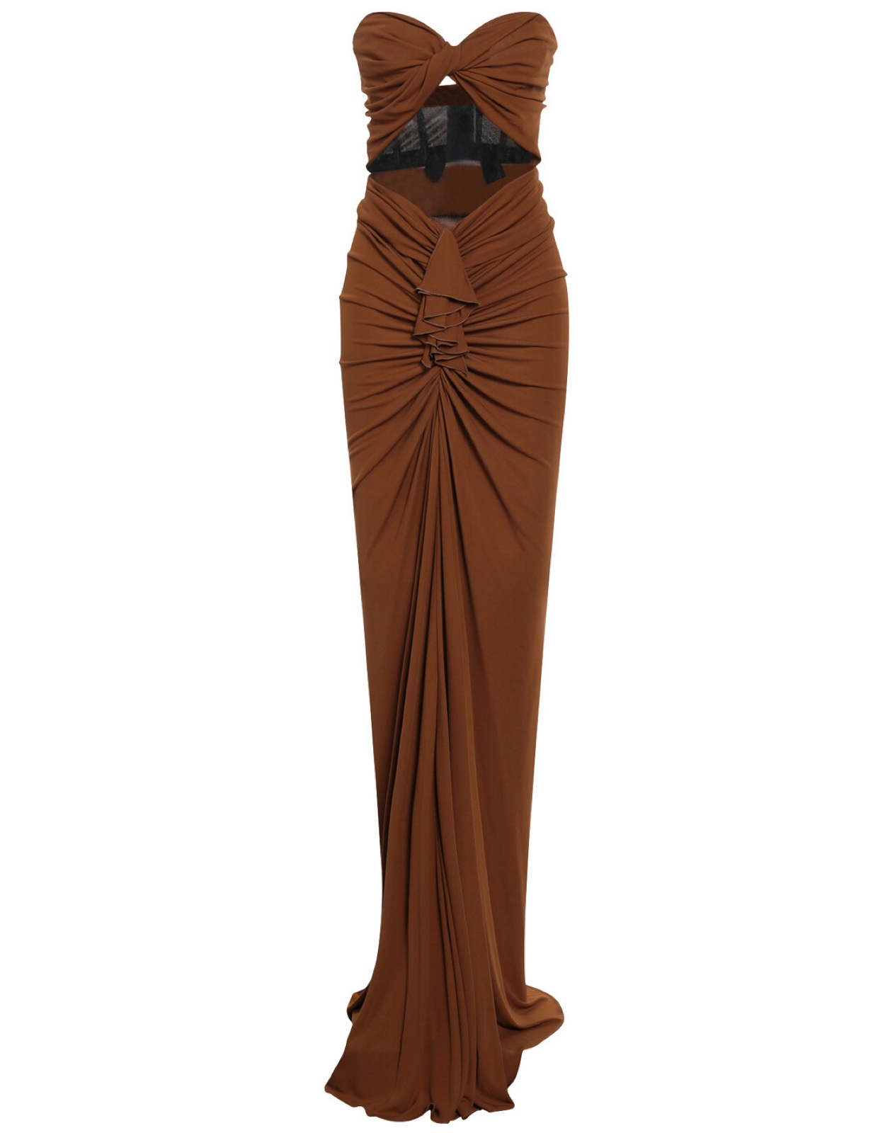 Saint Laurent (SALE)